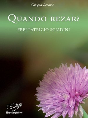 cover image of Quando rezar?